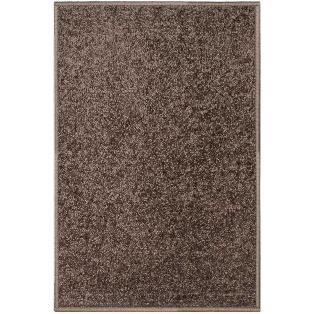 Tappeti di zona grigio